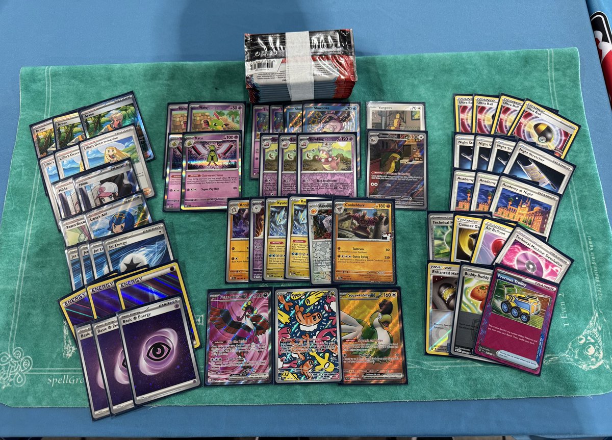 Ay Nunez tweet media