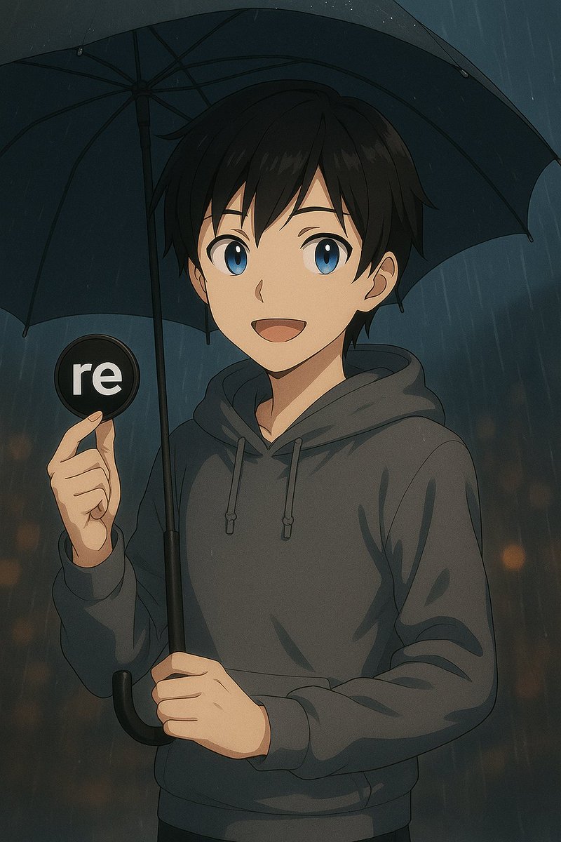 Mayur14396's tweet image. 🔥 @re Web3 Contest Alert! 🔥
Join the Re Web3 Project Contest and showcase your creativity in the decentralized world! 
Win rewards, build recognition, and become part of the Re revolution.

#re
#ReWeb3 #Contest