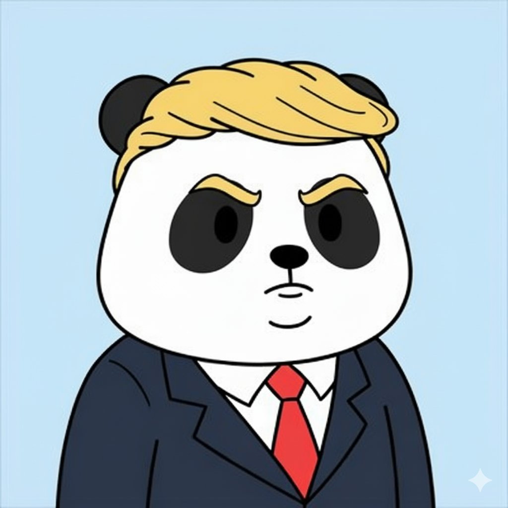 Pandupandas's tweet image. 🇺🇸USA: We're slapping 100% tariffs on all your cheap gadgets!
🇨🇳China: Fine, 100% on your soybeans and Boeing planes!
🇺🇸USA: Double it to 200%!
🇨🇳China: 200% it is, plus we'll hoard the rare earths!
🐼 Pandu: steps in with bamboo hugs Time to chill, folks!
USA and China…