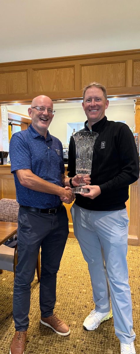 Ardglass Golf Club tweet media