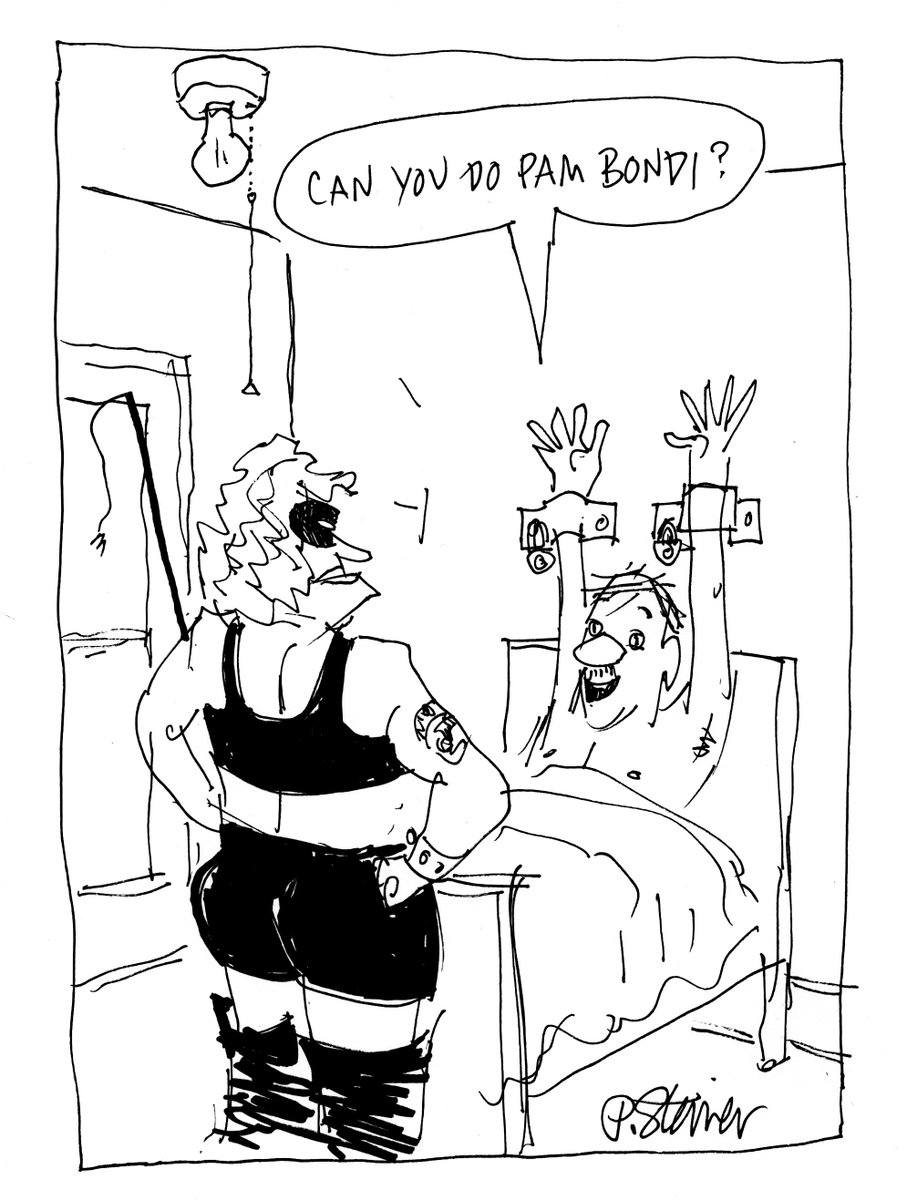 Peter Steiner tweet media