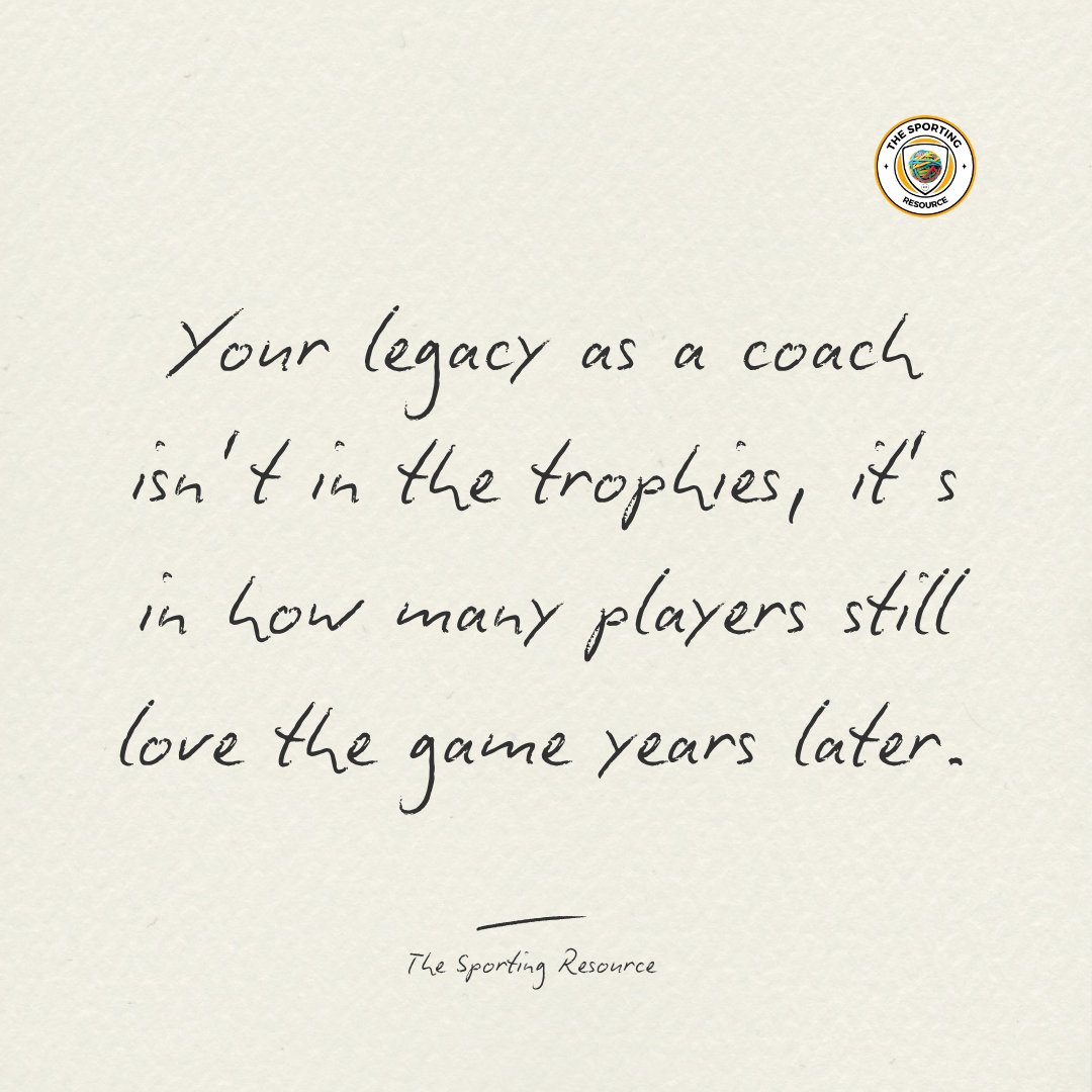 The Sporting Resource tweet media