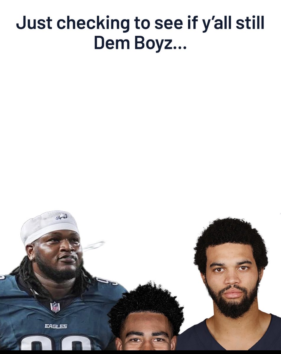 xavierjay10's tweet photo. @Your_Guy_Nix https://t.co/NpLGyeo2rt