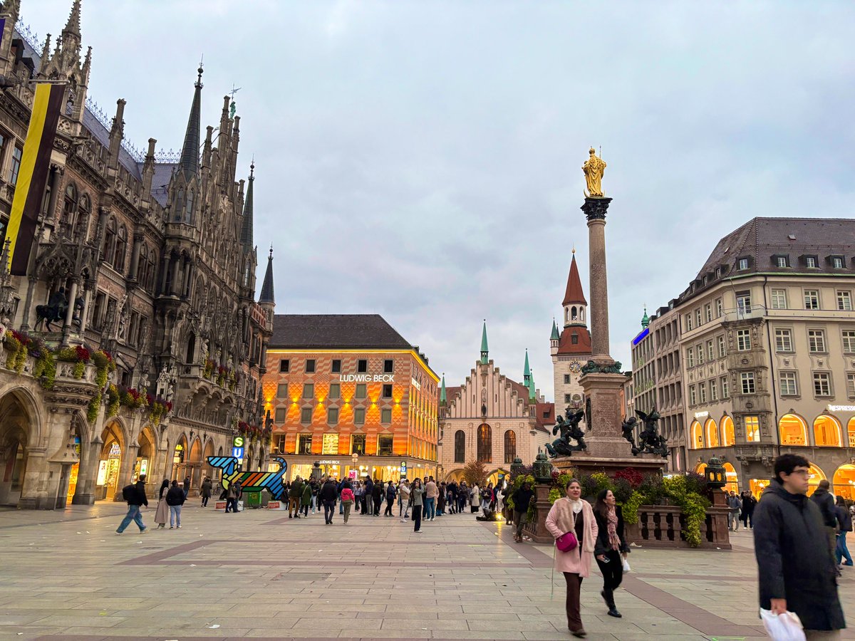 Scott Harris tweet media