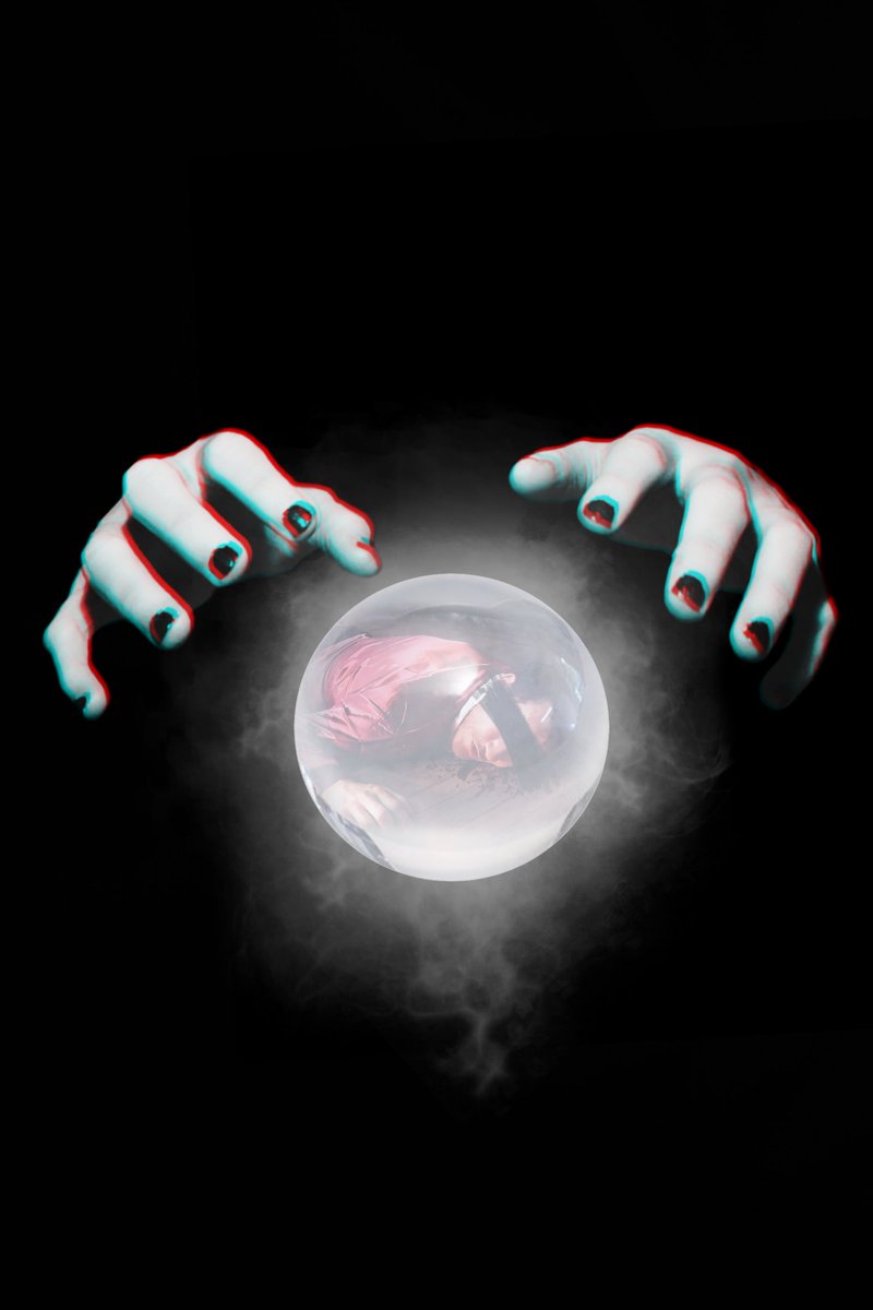 Darkipliertwt's tweet image. III. How much are you willing to sacrifice for your satisfaction?