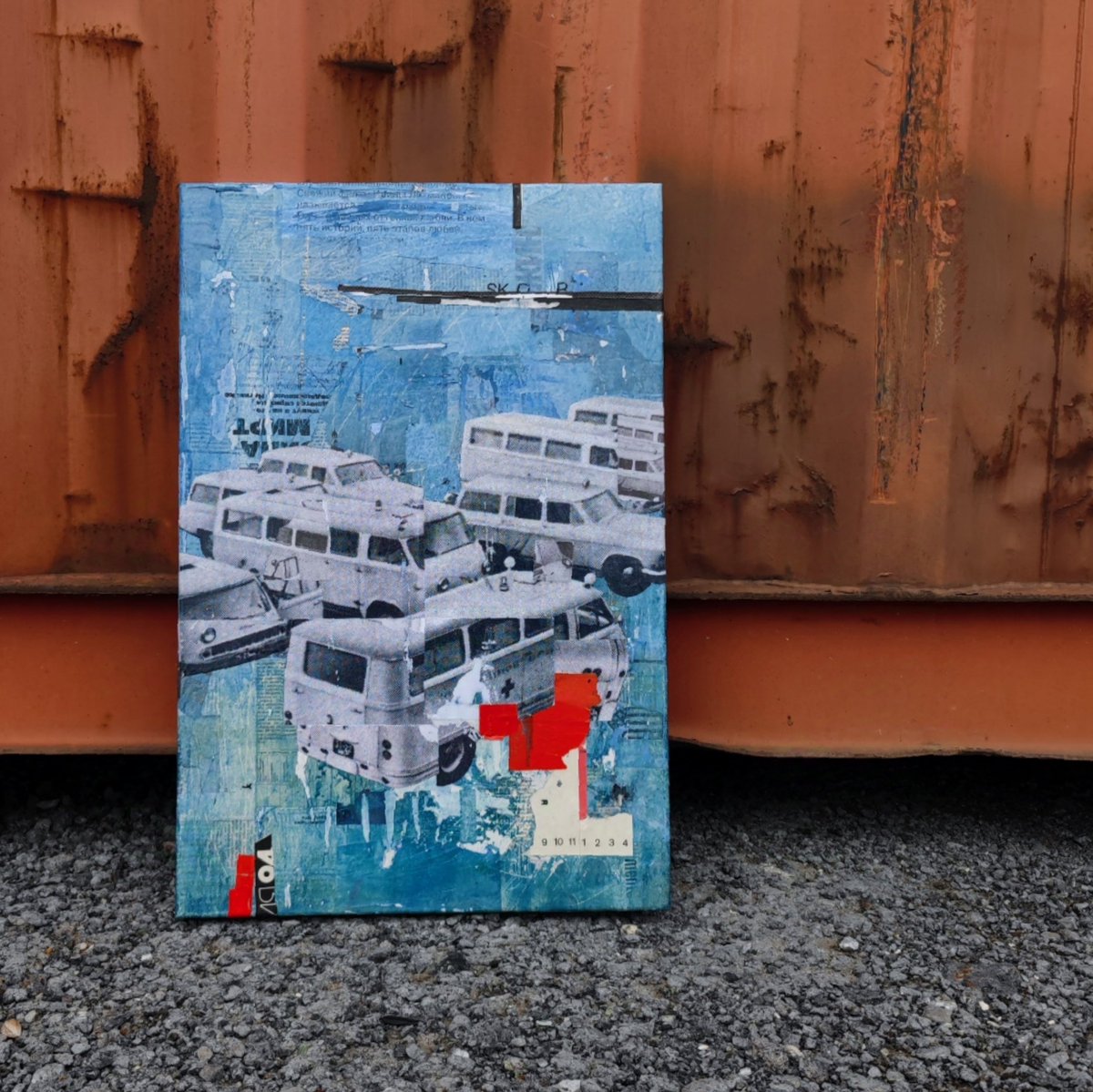 «Skor»

One of my favorite canvases from the past year. Still haven't gotten around to digitizing it.