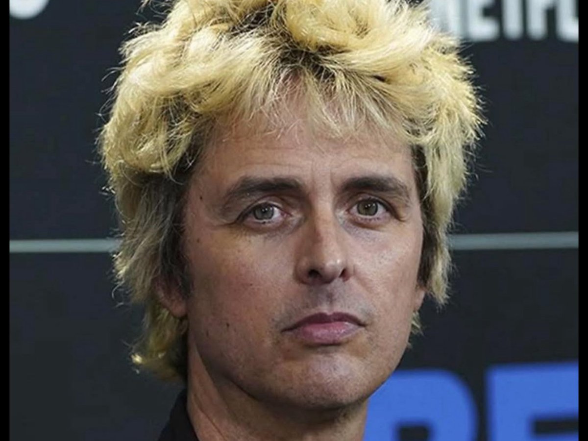 Billie Joe Armstrong, lead singer for the woke punk band Green Day, took aim at the MAGA movement in a new interview, calling it divisive and saying he’ll continue to speak out through his music.