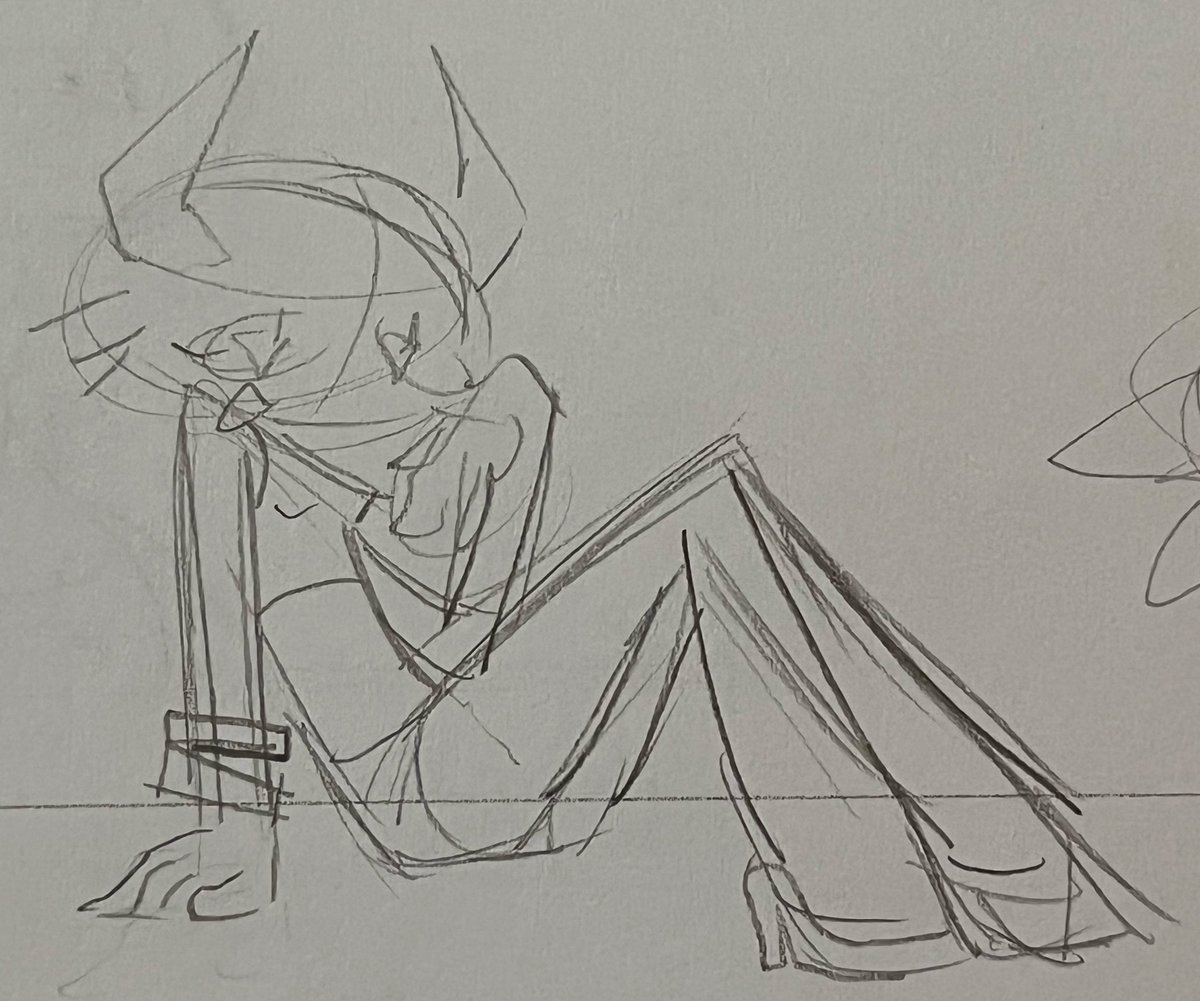 faerybl00d's tweet image. shit from a butt