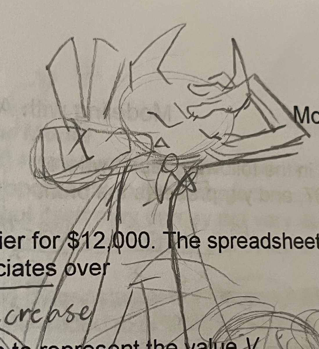 faerybl00d's tweet image. shit from a butt