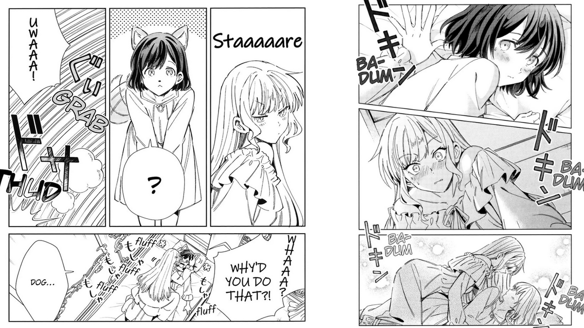 javafefe's tweet image. this was an amazing bonus chapter... very relatable