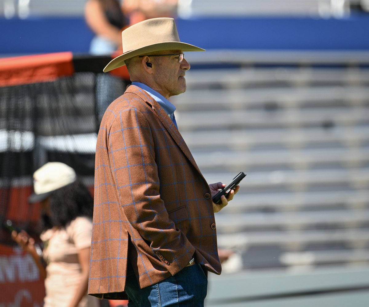 Inside Texas tweet media