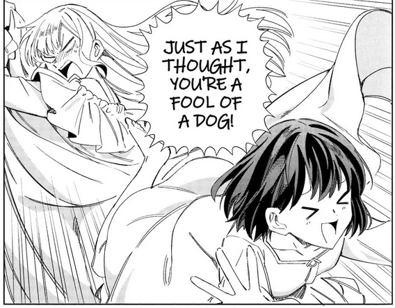 javafefe's tweet image. this was an amazing bonus chapter... very relatable