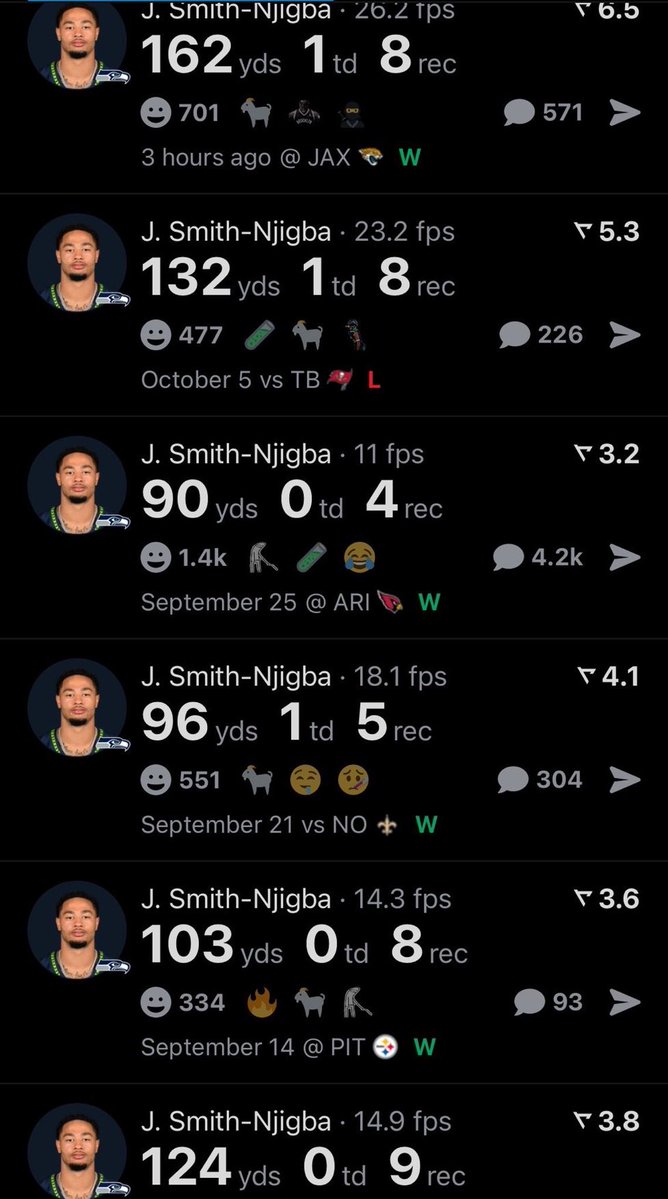 JSN without DK and Lockett gravity