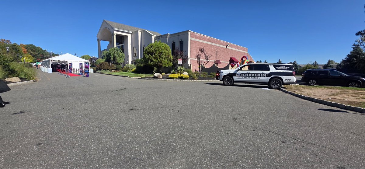 Misaskim (@misaskim) on Twitter photo We would like to express our thanks to <a href="/ChaverimRocklnd/">Chaverim Of Rockland</a> for assisting with security and traffic control at our annual project Yedid Chol Hamoed event We would like to express our thanks to <a href="/ChaverimRocklnd/">Chaverim Of Rockland</a> for assisting with security and traffic control at our annual project Yedid Chol Hamoed event