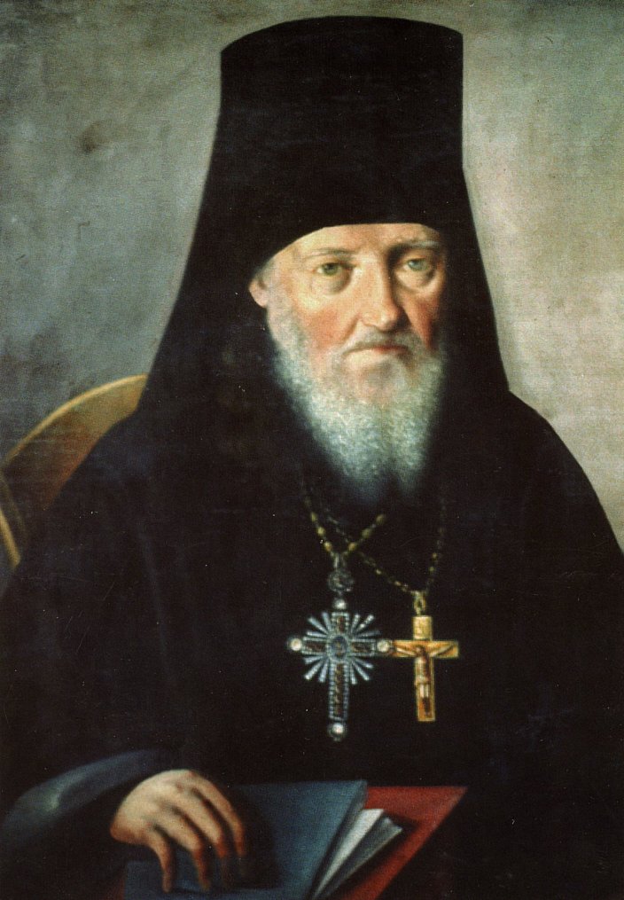 "Dear little brother, as you behold the inexpediency of life in the world and how incompatible it is with your good conscience, do not hesitate to lay aside the world and follow Christ."
– St. Moses of Optina