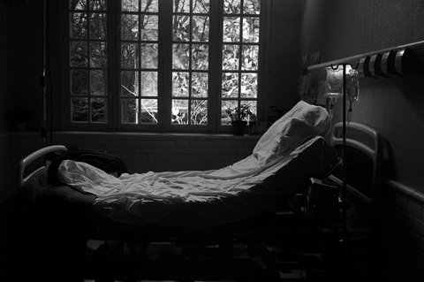 I hate to be That Guy, but Republicans were right about the Affordable Care Act (ACA) being nothing but a Death Panel. Americans are forced to pay sky high premiums to insurance companies just for them to DENY coverage for healthcare treatment that is Medically Necessary. 💀