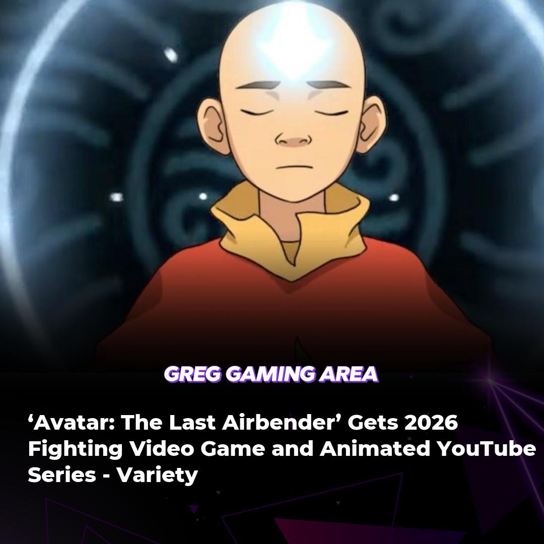 Avatar: The Last Airbender fans, get ready! A new 2D fighting game, 'Avatar Legends: The Fighting Game,' hits consoles in Summer 2026. Plus, a chibi animated YouTube series with classic and new stories is on the way! So hyped for more ATLA!