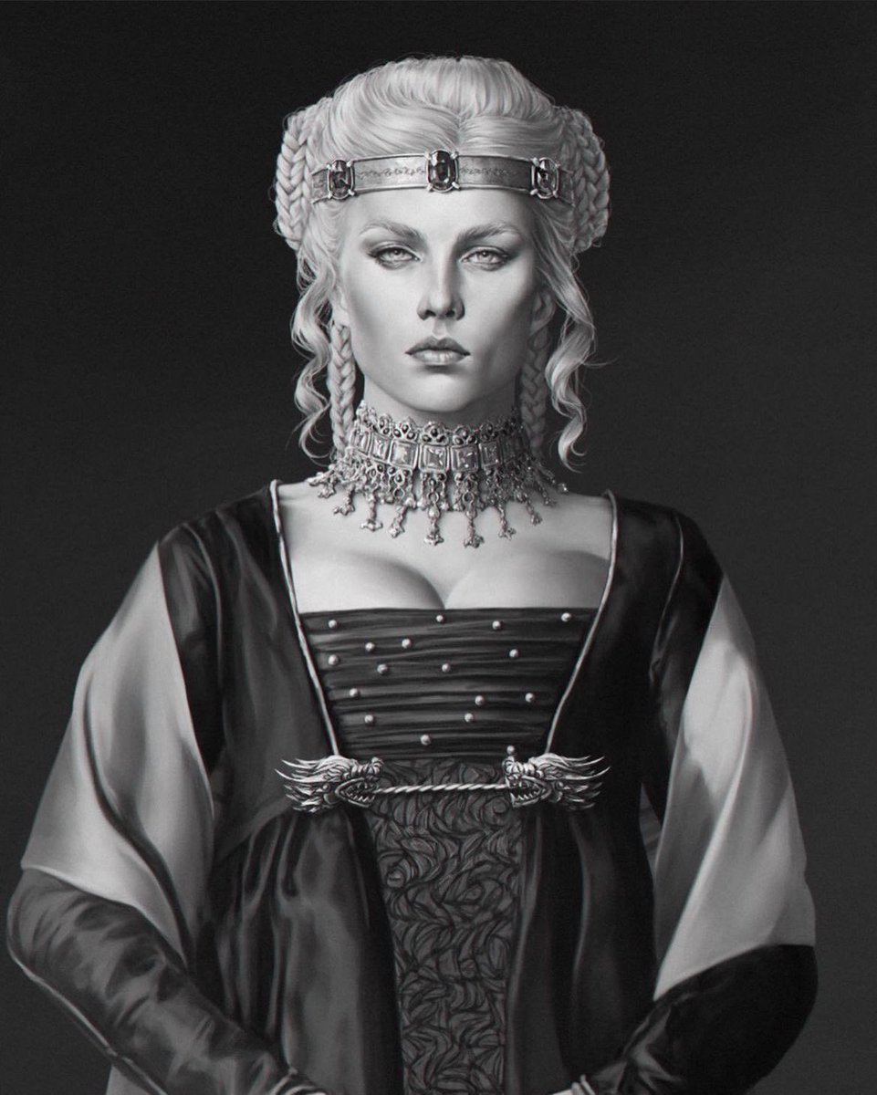 Rhaenyra Targaryen and the ‘Madonna Whore Complex.’ 

— A thread🪡

[ For Rhaenyra Week, Day 2: A Feminist Lens ]