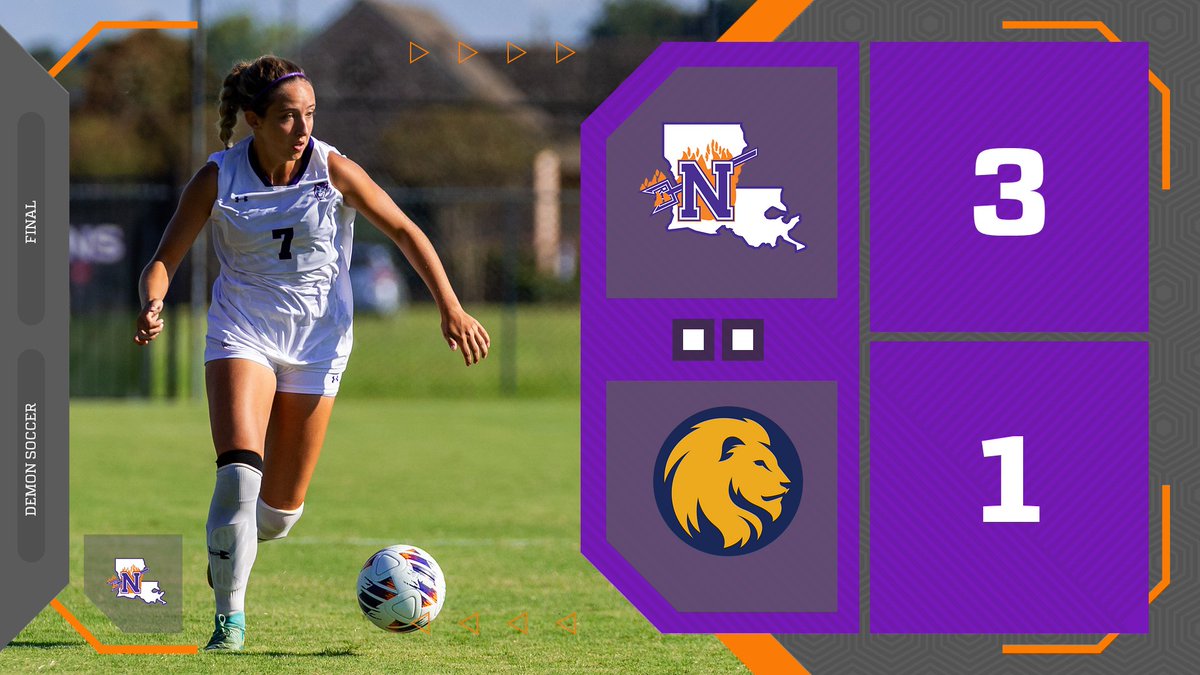 NSUDemonsSOC's tweet photo. Statement made.

#ForkEm https://t.co/lOALPnh6jS
