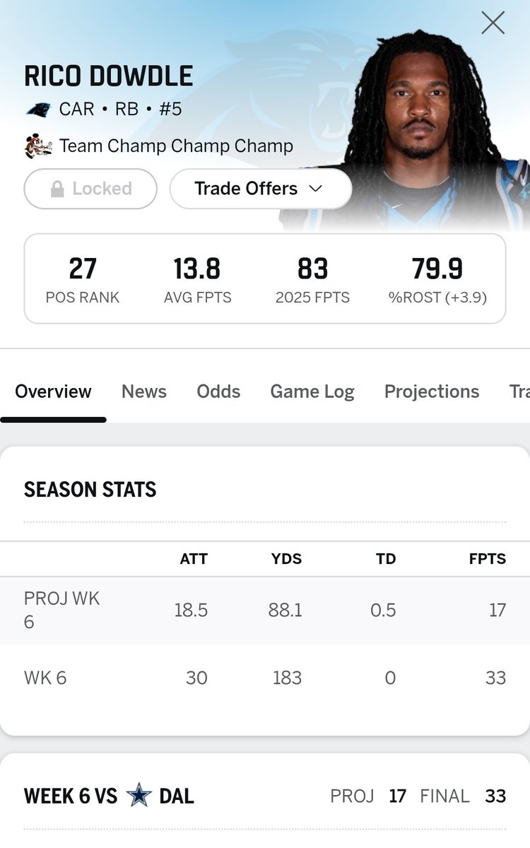 Aaron Beal tweet media