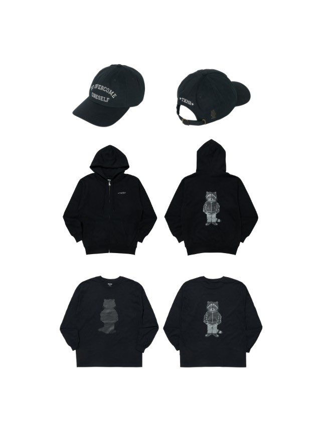 TKHR ORIGINAL COLLECTION】受注予約受付最終日📣 EXILE TAKAHIRO