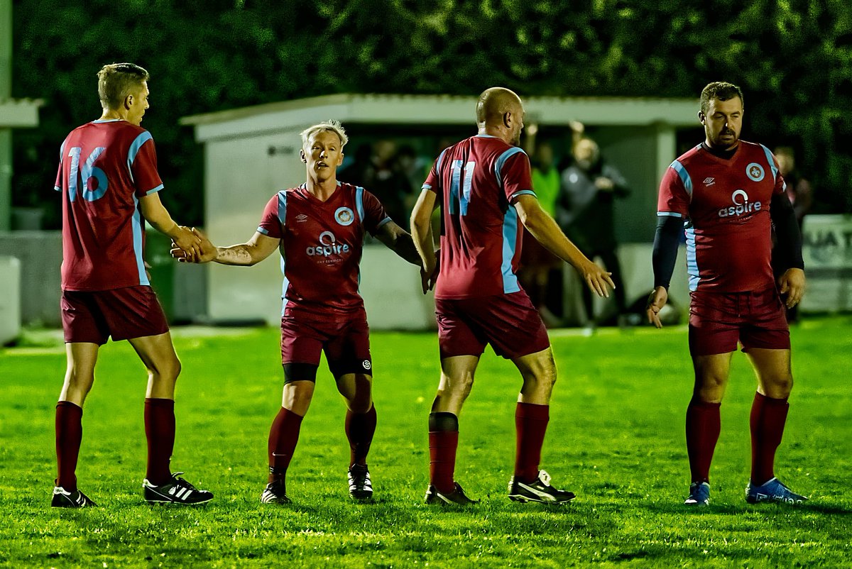 BHF FC ⚽️❤ tweet media