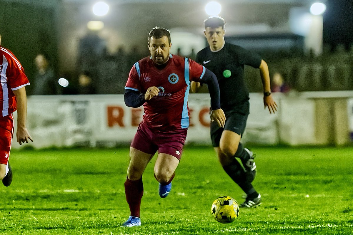 BHF FC ⚽️❤ tweet media