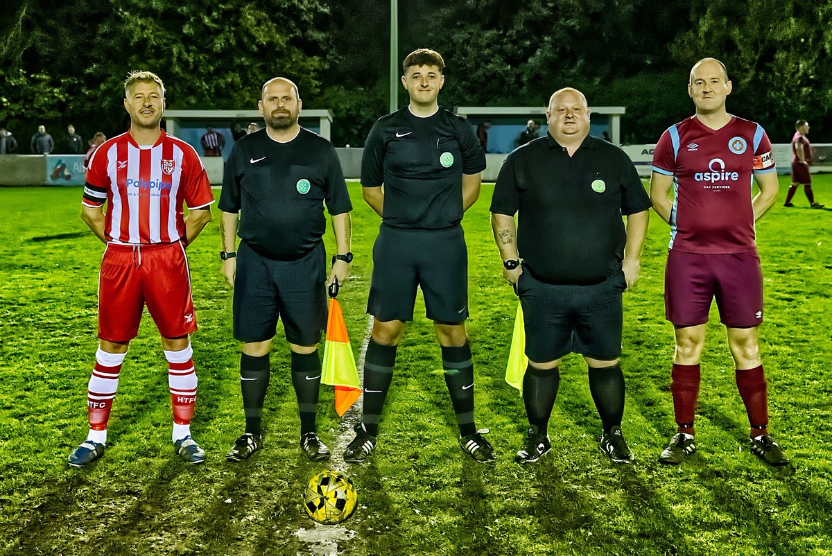 BHF FC ⚽️❤ tweet media