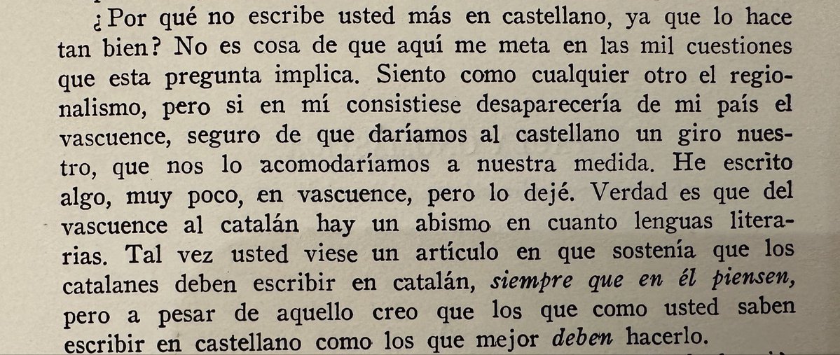 Carta de Miguel de Unamuno a Santiago Rusiñol, 1898.