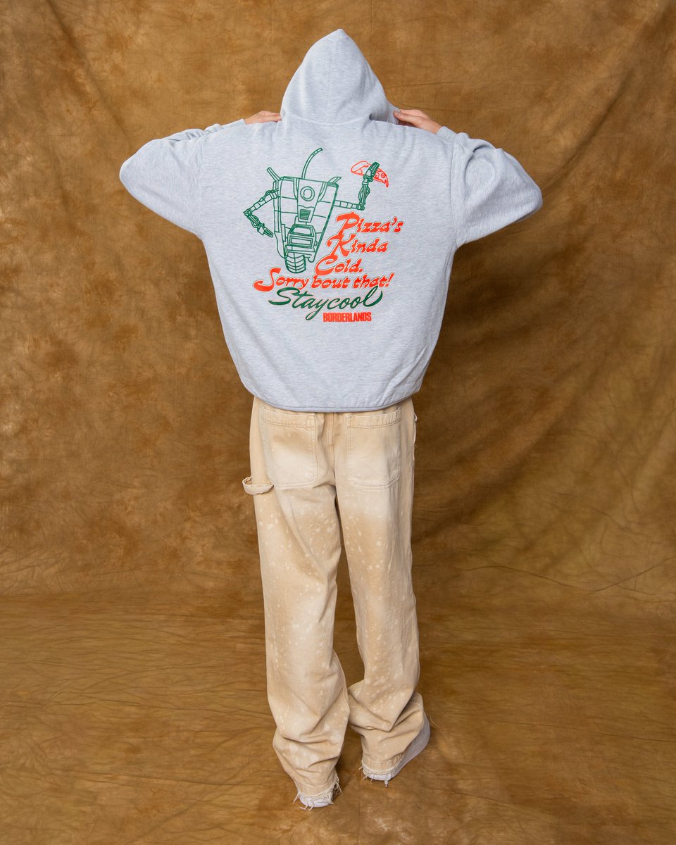 Our limited-time collab with <a href="/STAYCOOLNYC/">STAYCOOLNYC</a> ends tomorrow! 🚨

Pre-order your next legendary fit now. 👇

staycoolnyc.com/collections/st…