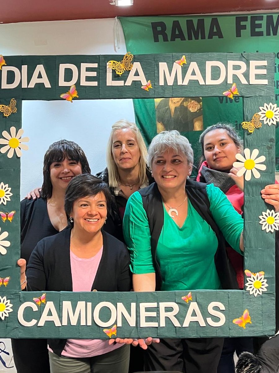 Tatiana Goic tweet media