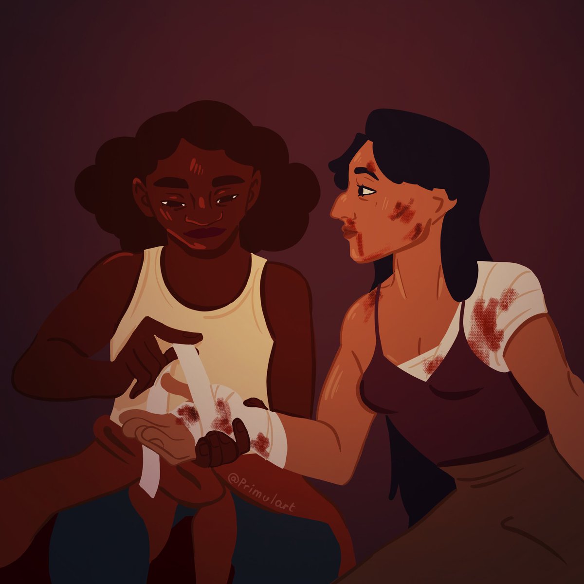 Primula 🌱 tweet media