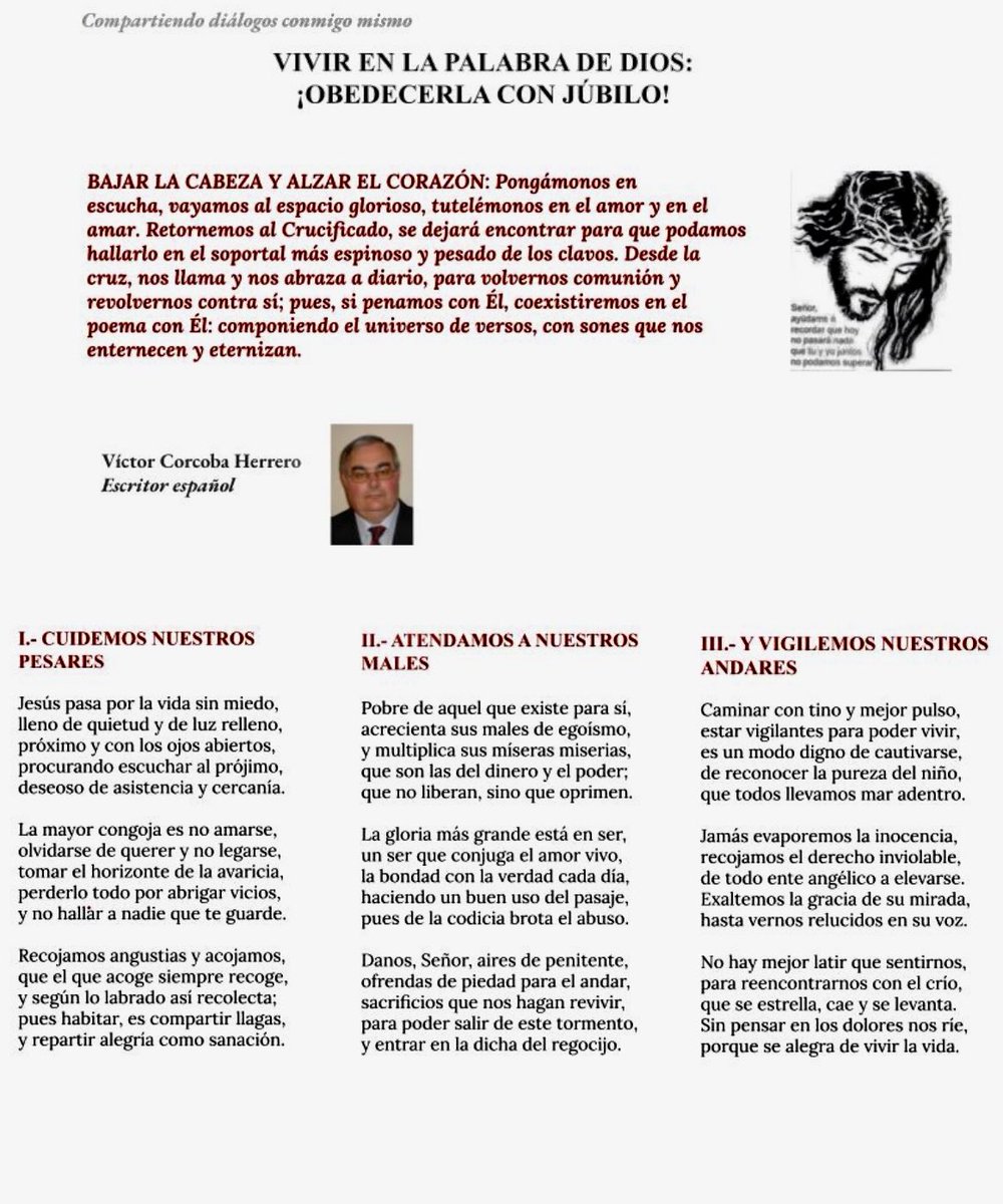 Alfonso Gorjon Fernández (@vertebracion) on Twitter photo 