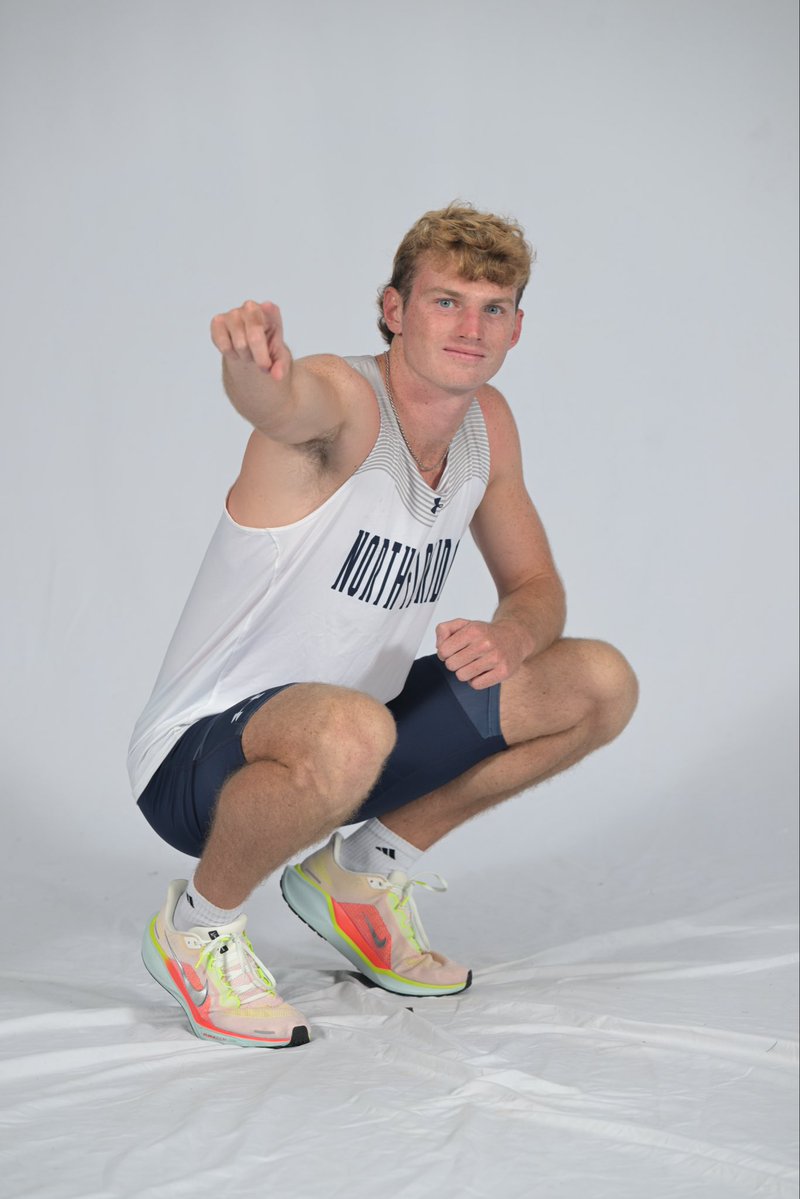 OspreyXCTF's tweet image. Happy birthday, Will! 🥳🎉

#SWOOP