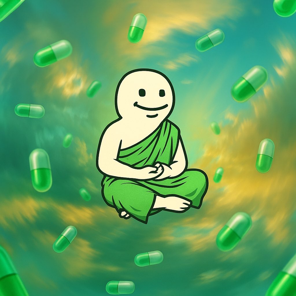 Zghire_'s tweet image. $Pinheads 100x from here

Bookmark this
