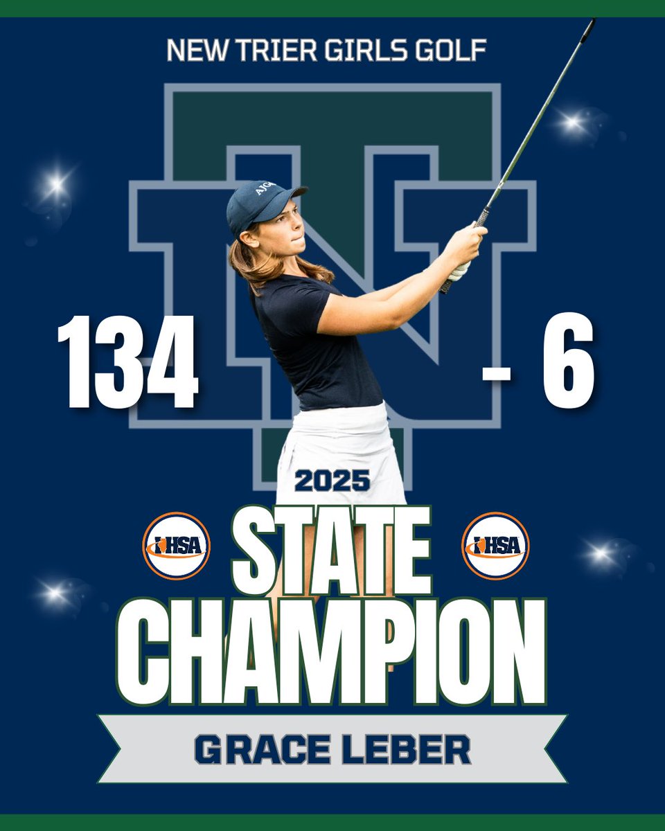 NT Girls Golf tweet media