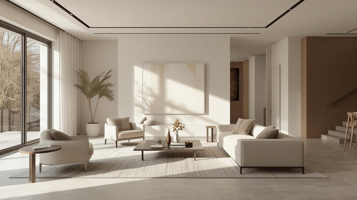 TheAdolphGroup's tweet image. Contemporary interiors are now comfortable, welcoming, and uncluttered. Perfect for homes, offices, and stores, this article will help you understand the style! 😉
#InteriorDesigns
LocalInfoForYou.com/465313/designe…