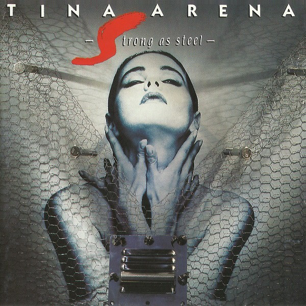 ALBUMISM (@albumism) on Twitter photo This month marks 35 years since Tina Arena released her second studio album 'Strong As Steel' in October of 1990 | Listen to the album + read our tribute by <a href="/BeyondtheEncore/">Beyond the Encore</a> here: album.ink/TinaArenaSAS <a href="/tinaarena/">Tina Arena</a> This month marks 35 years since Tina Arena released her second studio album 'Strong As Steel' in October of 1990 | Listen to the album + read our tribute by <a href="/BeyondtheEncore/">Beyond the Encore</a> here: album.ink/TinaArenaSAS <a href="/tinaarena/">Tina Arena</a>