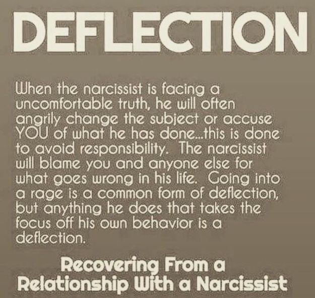 NarcissistBox's tweet image. #Deflection #redherring #manipulation #AccountabilityMatters