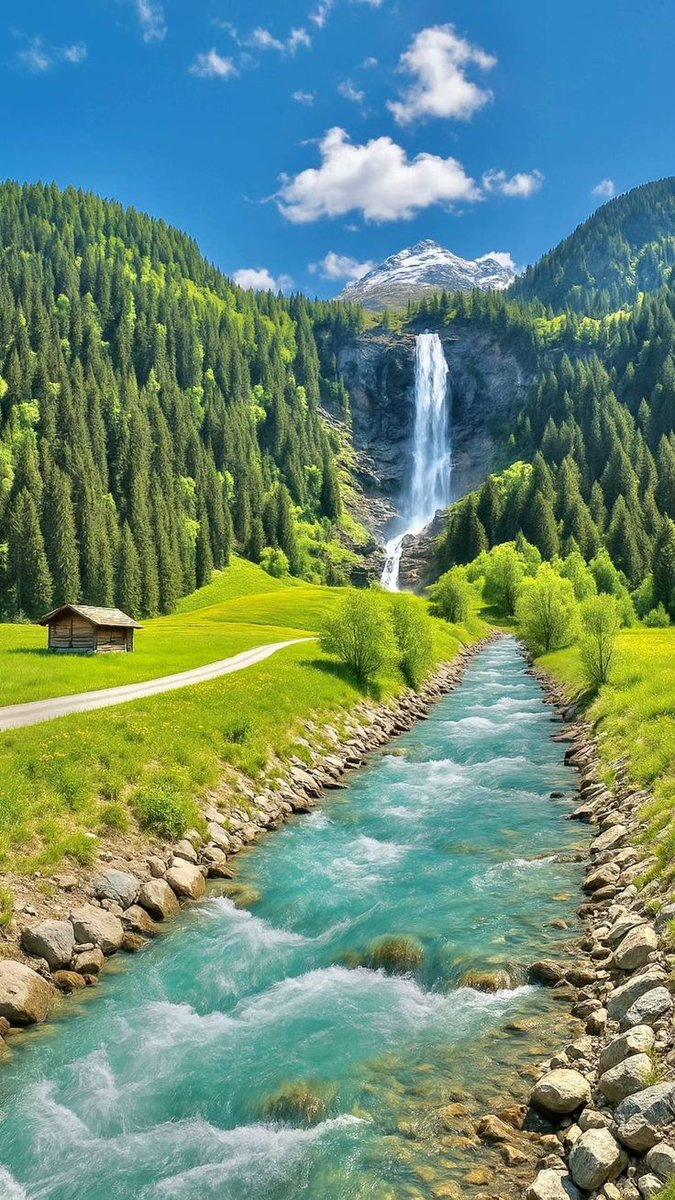 Amazing views 😍 (@naturaleye78321) on Twitter photo 