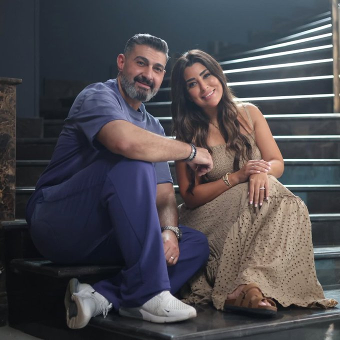 خريطة الدراما الرمضانية تتضح مبكرًا ثنائيات فنية تجمع نخبة النجوم في رمضان 2026.. بعضهم يجتمع لأول مرة في أعمال تَعِد بمفاجآت كبرى 