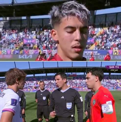 بث مباشر : الشوط 1 
 ربع نهائي كأس العالم لأقل من 20 سنة 
#المغرب  VS  #أمريكا   🇲🇦✖︎🇺🇲 
رابط المباراة  :  tiny.cc/2oqt001

#أمريكا_المغرب 

#المغرب_أمريكا

#كأس_العالم_تحت_20_سنة

 #U20WC 
#USMNT #USYNT #U20WC #U20MNT #usamar
#MARUSA