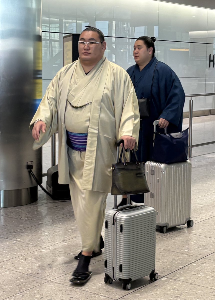 スポーツ報知 相撲取材班 on X