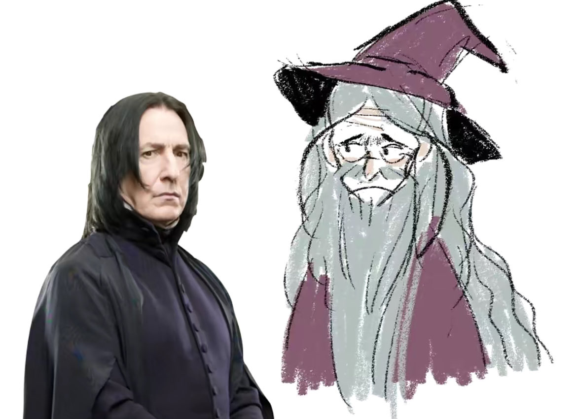 i forgot i made this