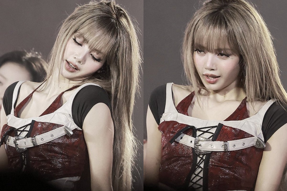 lisa pics tweet media