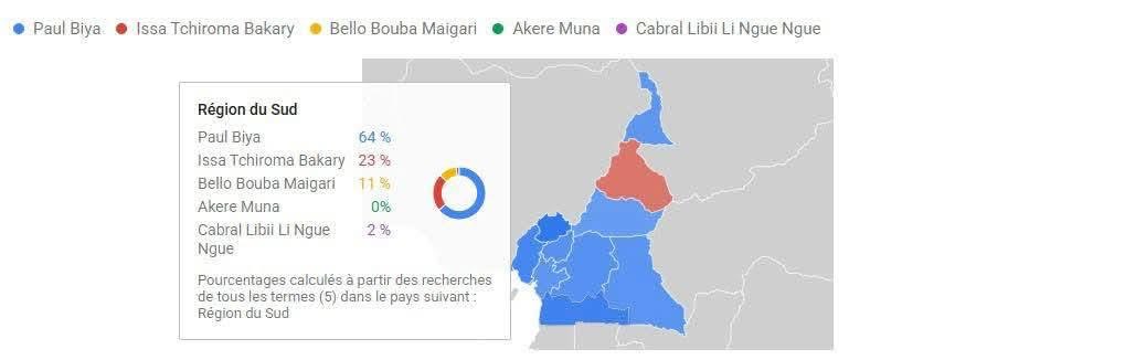 RhudeboyT's tweet image. I am very sorry to say this but we all failed Cameroon!!
#CameroonDecides2025