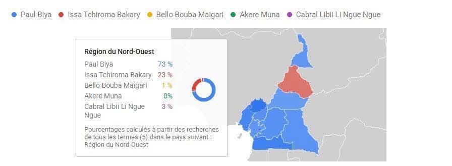 RhudeboyT's tweet image. I am very sorry to say this but we all failed Cameroon!!
#CameroonDecides2025