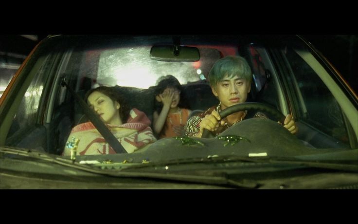 sympathy for mr vengeance !!! highkey think about it all the time + shin ha kyun goat