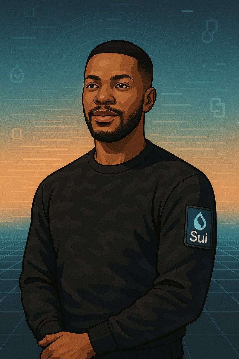 Energy high. Vision clear.
Talus Labs <a href="/Talus_Labs/">Talus Labs</a> is creating something bigger than a project, it’s a movement.
Let’s keep showing up