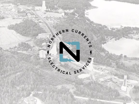 bolducdesign's tweet photo. Here is some recent branding work for Northern Currents Electrical Services, an electrical contracting company. ⚡

From early sketches to the final product! ✨✍️

#GraphicDesign #Branding #Logos #iPad #DigitalWorkflow #Sketching #bolducdesign https://t.co/8kvA7Ez4Ho